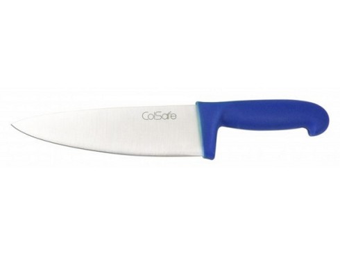 KNIFE CHEF BLUE 10.5"