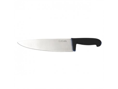 KNIFE CHEF BLACK 10.5"