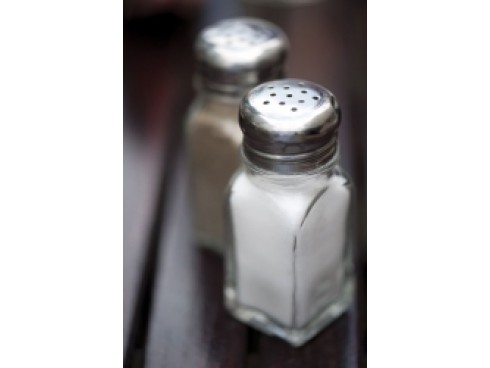 SHAKER SALT/PEPPER NOSTALGIC 2OZ