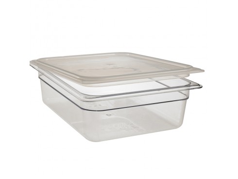 LID CLICK SEAL FOR GASTRONORM 1/3