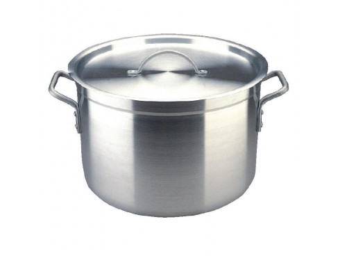 BOILING POT ALUMINIUM 11.4LT