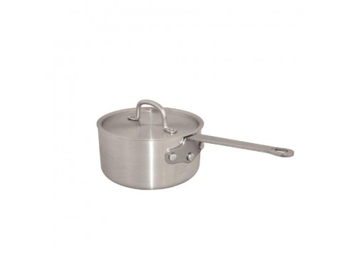 SAUCEPAN ALUMINIUM 1.7LT