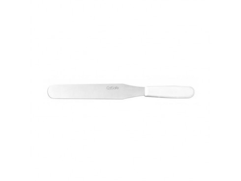 KNIFE PALLETTE WHITE 8"