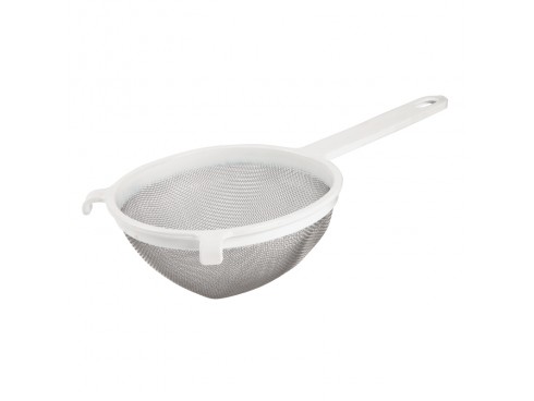 SIEVE STAINLESS STEEL 18CM