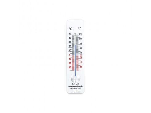 THERMOMETER ROOM 195X45MM
