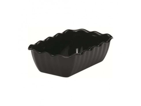 CROCK DELI BLACK 2LT