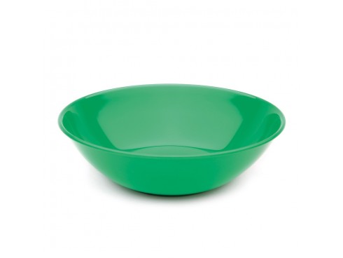 BOWL CEREAL POLYCARBONATE GREEN 150MM
