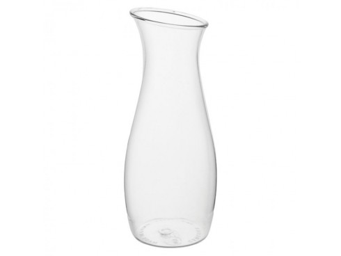 CARAFE POLYCARBONATE 1LT