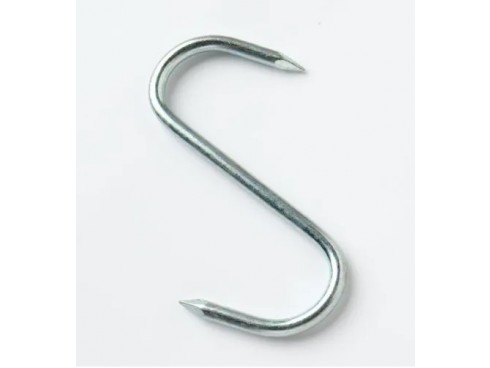 HOOK MEAT S/S 4"
