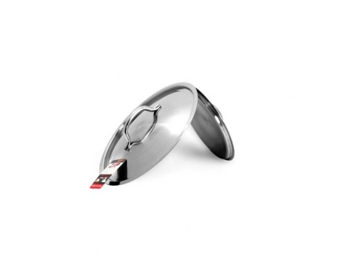 PAN LID SUNNEX SS 24CM