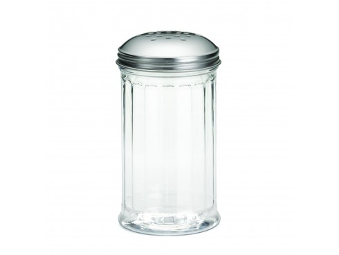 SHAKER POLYCARBONATE 12OZ