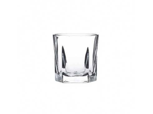 INVERNESS GLASS ROCKS 9OZ (15481)