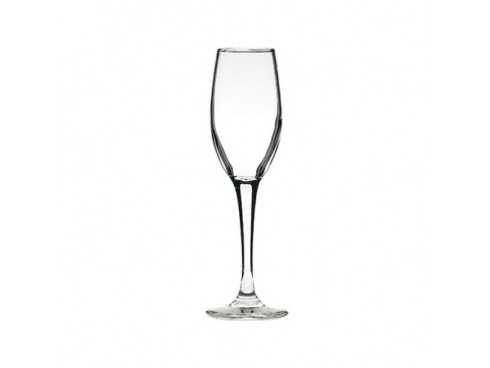 PERCEPTION GLASS FLUTE 6.75OZ (3096)