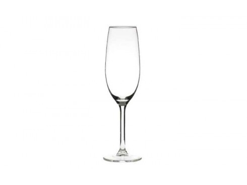 GLASS FLUTE L'ESPRIT DU VIN 7.5OZ