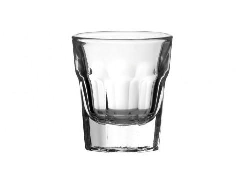 CASABLANCA GLASS SHOTS 1.25OZ