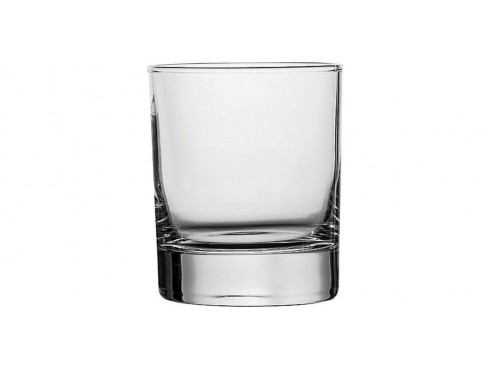 SIDE GLASS WHISKY 6.5OZ