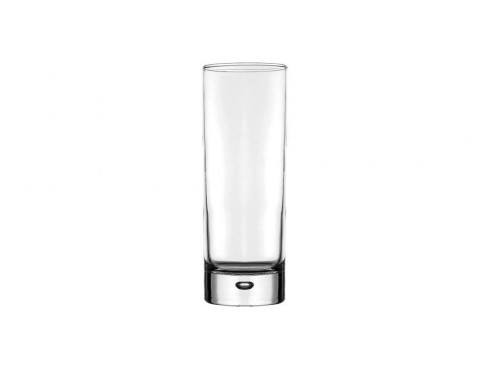 CENTRA HIBALL GLASS TALL 10OZ