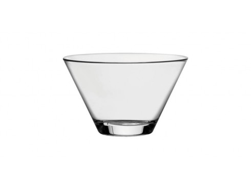 VENEZIA GLASS DESSERT 14.4OZ