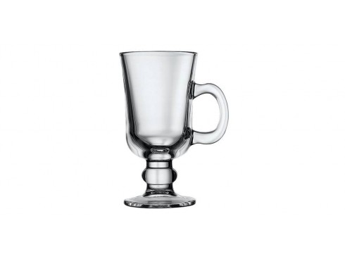 IRISH COFFEE GLASS 8OZ