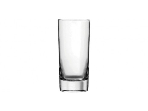 SIDE HIBALL GLASS 10OZ