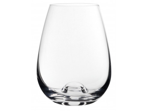 WINE SOLUTIONS GLASS WINE 11OZ