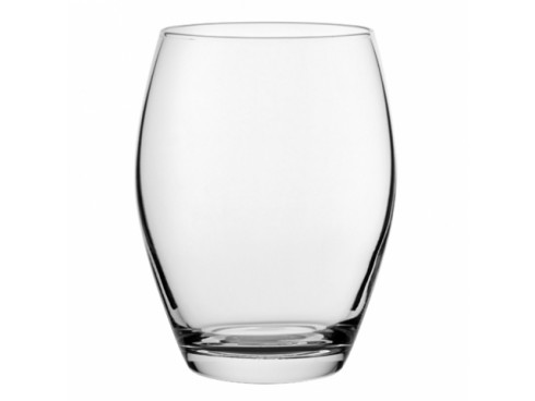 MONTE CARLO GLASS WATER 13.75OZ