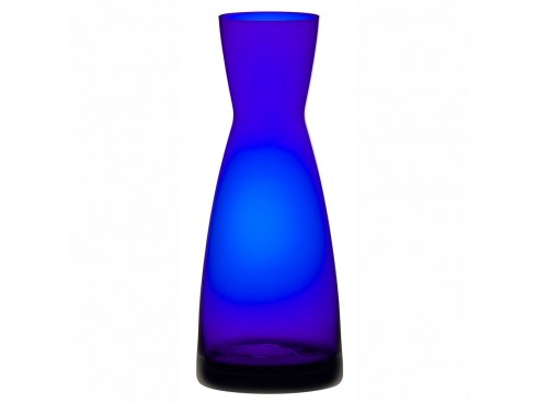 CARAFE COBALT 1LTR