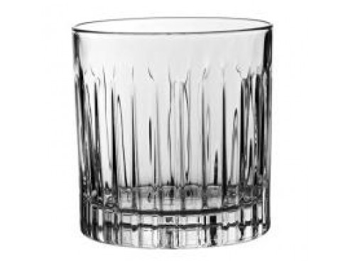 TIMELESS DOUBLE OLD FASHIONED 12.5OZ/90MM