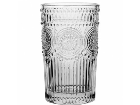 ROSSETTI HIBALL GLASS 12.5OZ/130MM