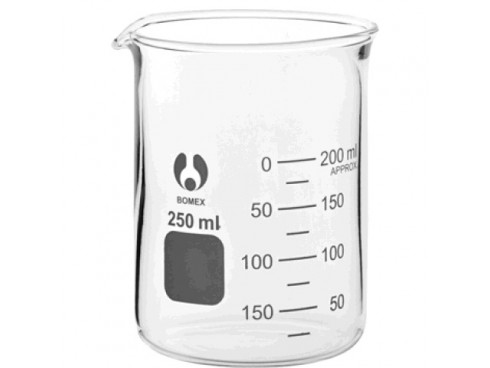 BEAKER 250ML