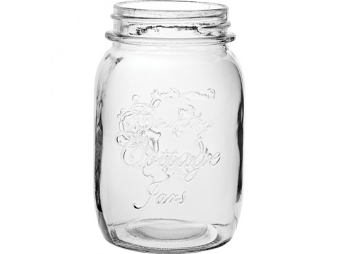 KENTUCKY COUNTRY JAR 21.5OZ/130MM