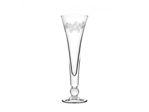 FINESSE ROYAL FLUTE GLASS 5.25OZ/215MM