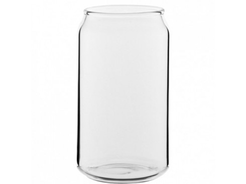 CAN GLASS 14OZ/120MM