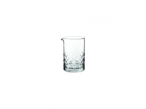 EMPIRE MIXING GLASS 21.7OZ/150MM