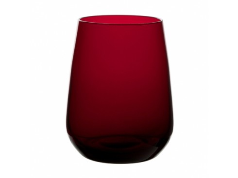 PREMIUM CRANBERRY TUMBLER 14OZ/40CL