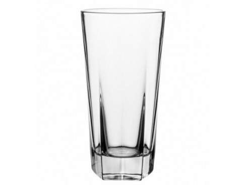 CALEDONIAN BEER GLASS 12.5OZ