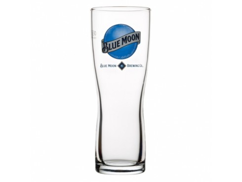 BLUE MOON ASPEN CE GLASS 10OZ