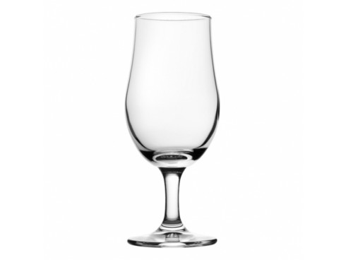 DRAFT STEMMED GLASS BEER 8.75OZ