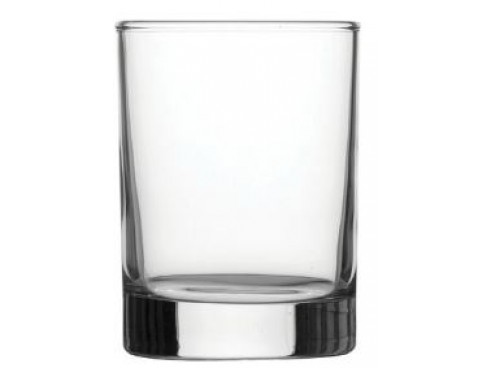 HIBALL GLASS 6OZ 41392