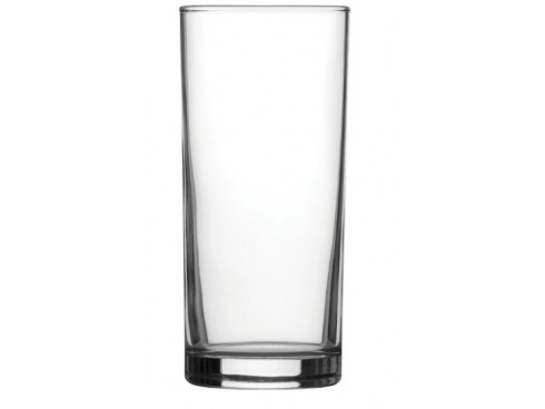 GLASS HIBALL 12OZ