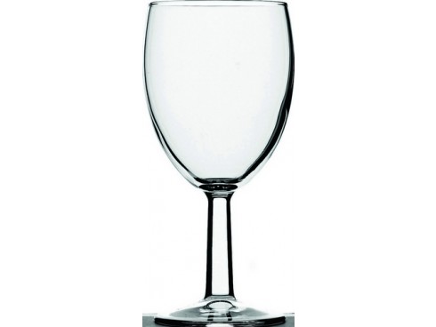 SAXON GLASS WINE 7OZ