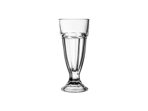 ARCTIC GLASS ICE CREAM CUP TALL