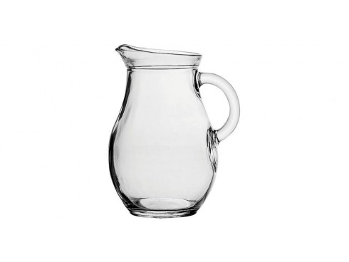 BISTRO JUG 0.5LT