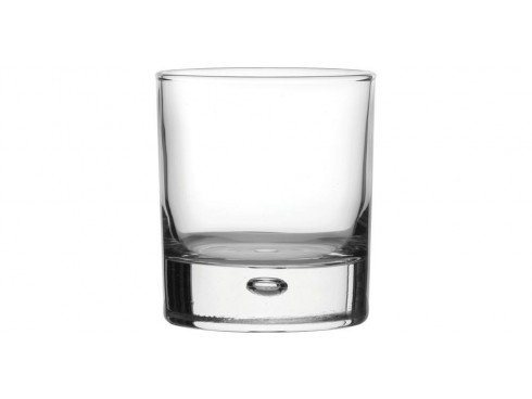 CENTRA GLASS DOUBLE OLD FASHIONED 11.5OZ