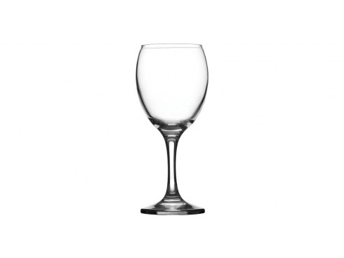 IMPERIAL GLASS WINE GS 9OZ L@175ML