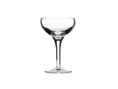 SAUCER CHAMPAGNE MICHELANGELO 7.5OZ (C40)