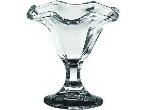 PRIMA VERA GLASS DESSERT 8OZ