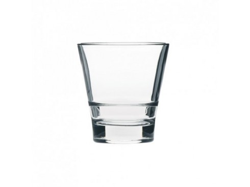 ENDEAVOR GLASS DOF 12OZ (15712)