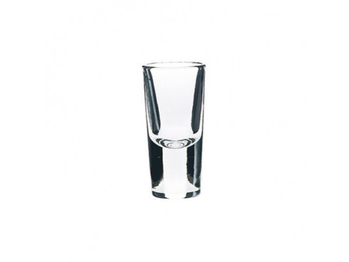 GLASS SHOT SHOOTER TO BRIM 25ML (0942)