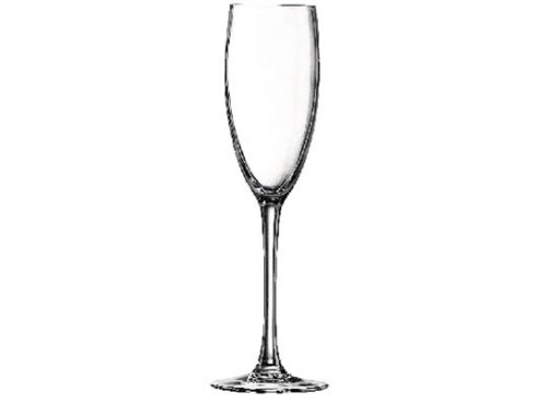 CABERNET GLASS FLUTE 5.5OZ